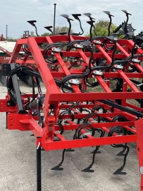 Култиватор Друга марка  Култиватор за слята повърхност, снимка 4