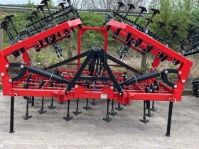 Култиватор Друга марка  Култиватор за слята повърхност, снимка 6