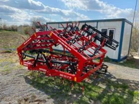 Култиватор Друга марка  Култиватор за слята повърхност, снимка 3