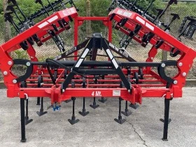 Култиватор Друга марка  Култиватор за слята повърхност, снимка 1