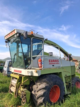 Комбайн Claas 690SL, снимка 1