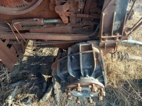 Комбайн Claas Lexion 450, снимка 3