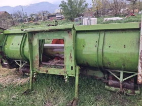 ������� Claas 690SL | Mobile.bg � ����� ������ 9