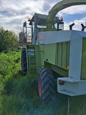 ������� Claas 690SL | Mobile.bg � ����� ������ 7