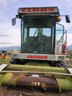 ������� Claas 690SL | Mobile.bg � ����� ������ 11