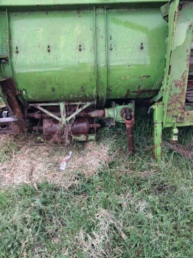 ������� Claas 690SL | Mobile.bg � ����� ������ 13