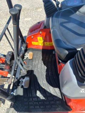  Kubota U17-3a | Mobile.bg    10