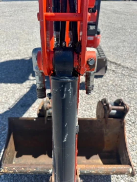  Kubota U17-3a | Mobile.bg    5