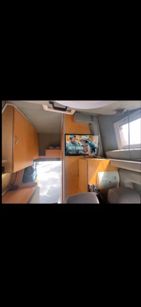 Кемпер Fiat Ducato 2.8JTD, снимка 16
