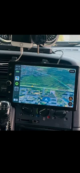 Кемпер Fiat Ducato 2.8JTD, снимка 17