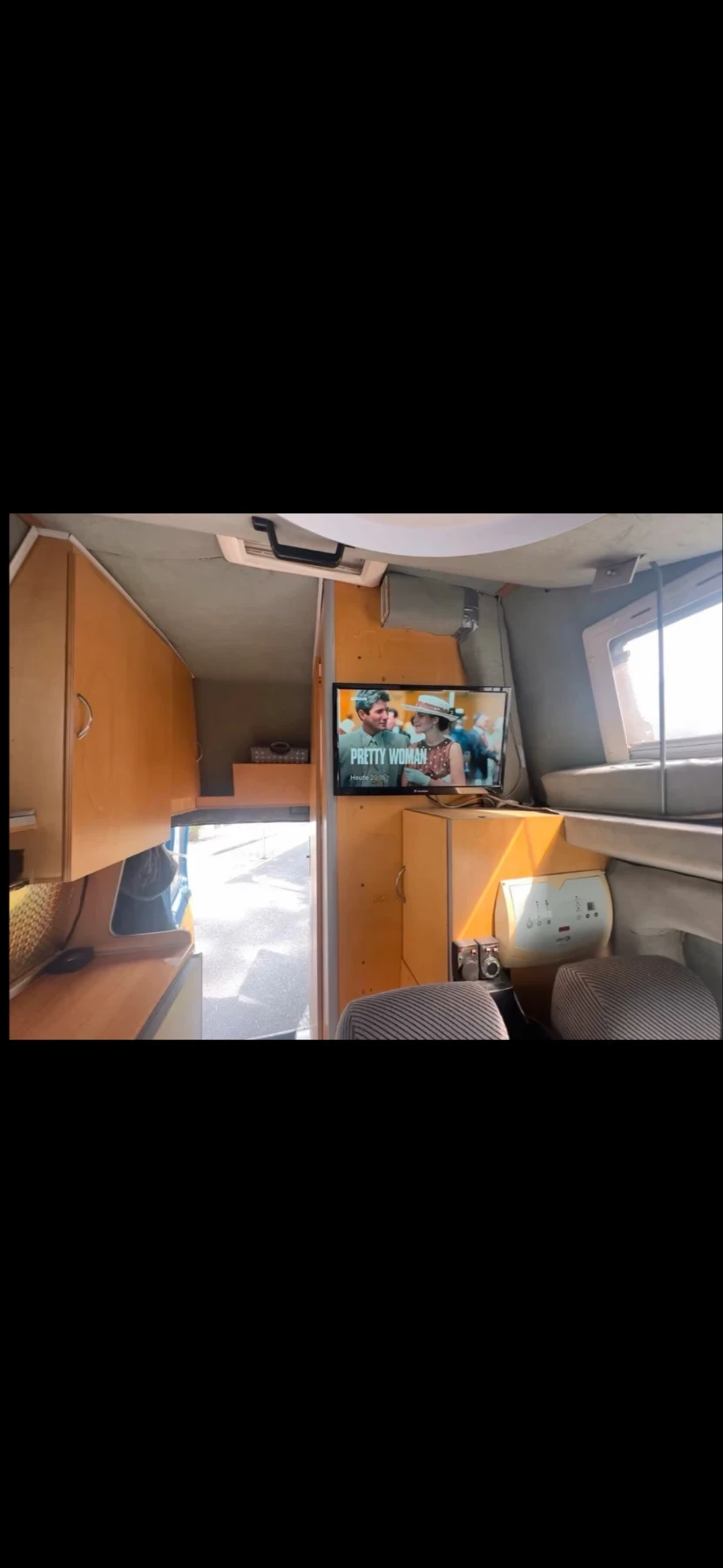 Кемпер Fiat Ducato 2.8JTD, снимка 16 - Каравани и кемпери - 54399775