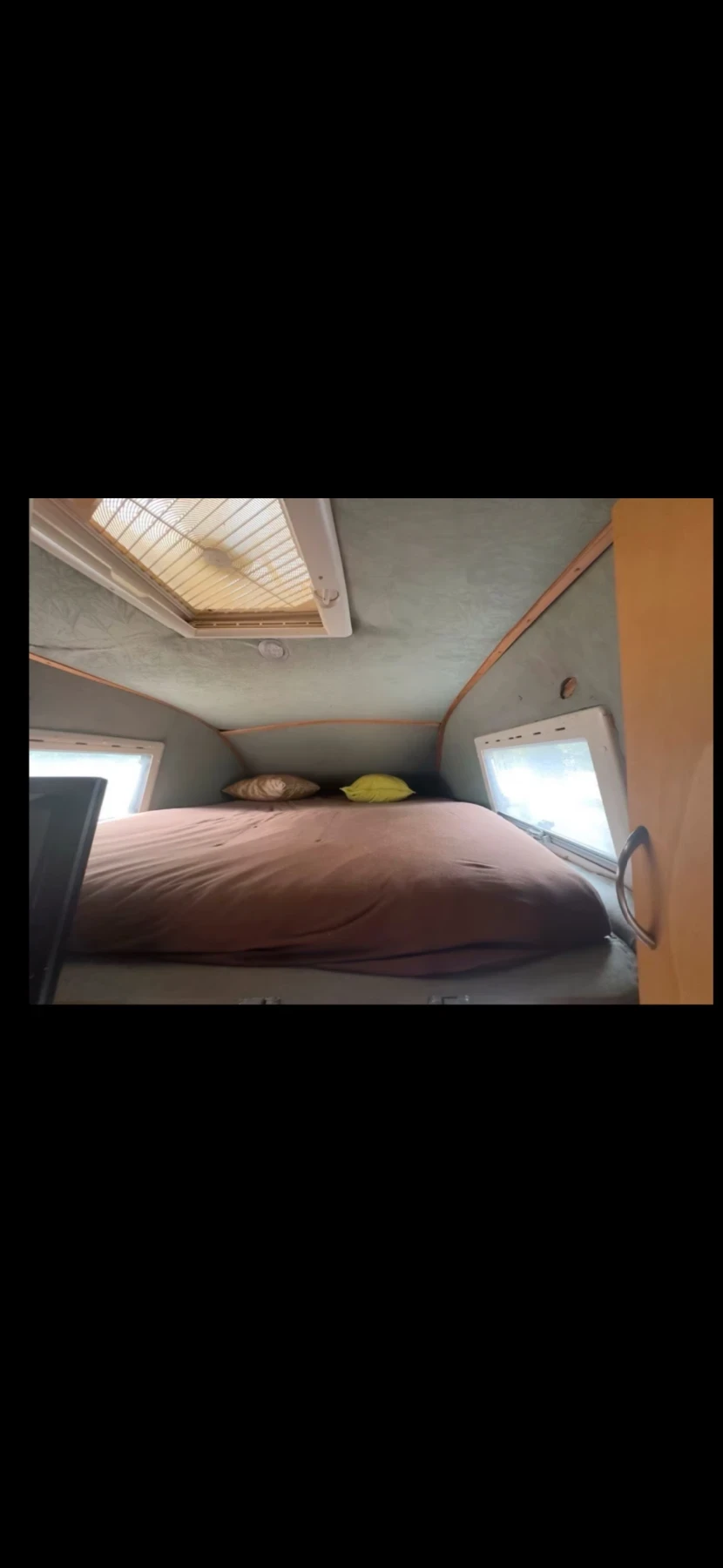 Кемпер Fiat Ducato 2.8JTD, снимка 14 - Каравани и кемпери - 54399775