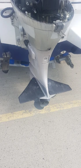 Лодка Собствено производство, снимка 2