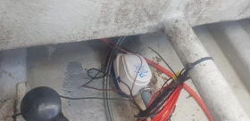 Лодка Собствено производство, снимка 5