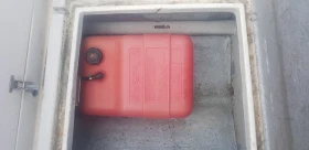 Лодка Собствено производство, снимка 6