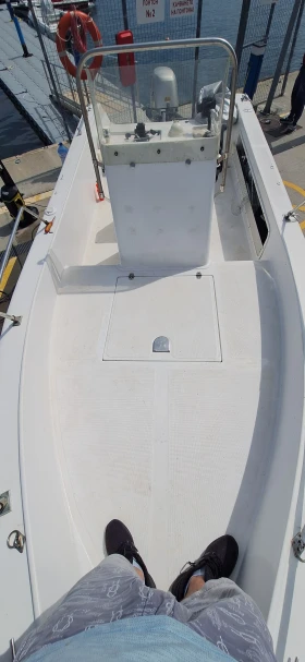 Лодка Собствено производство, снимка 8