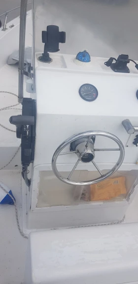 Лодка Собствено производство, снимка 4