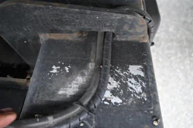 Полуремарке Други 3/E Падащ борд Cargolift , снимка 13