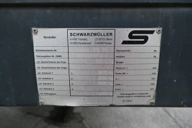 Полуремарке Други 3/E Падащ борд Cargolift , снимка 11