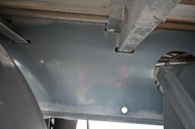 Полуремарке Други 3/E Падащ борд Cargolift , снимка 17