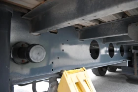 Полуремарке Други 3/E Падащ борд Cargolift , снимка 15