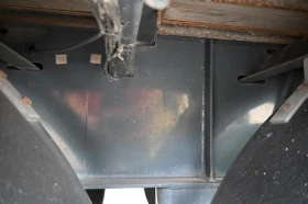 Полуремарке Други 3/E Падащ борд Cargolift , снимка 16 - Ремаркета - 52501926