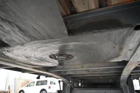 Полуремарке Други 3/E Падащ борд Cargolift , снимка 14 - Ремаркета - 52501926