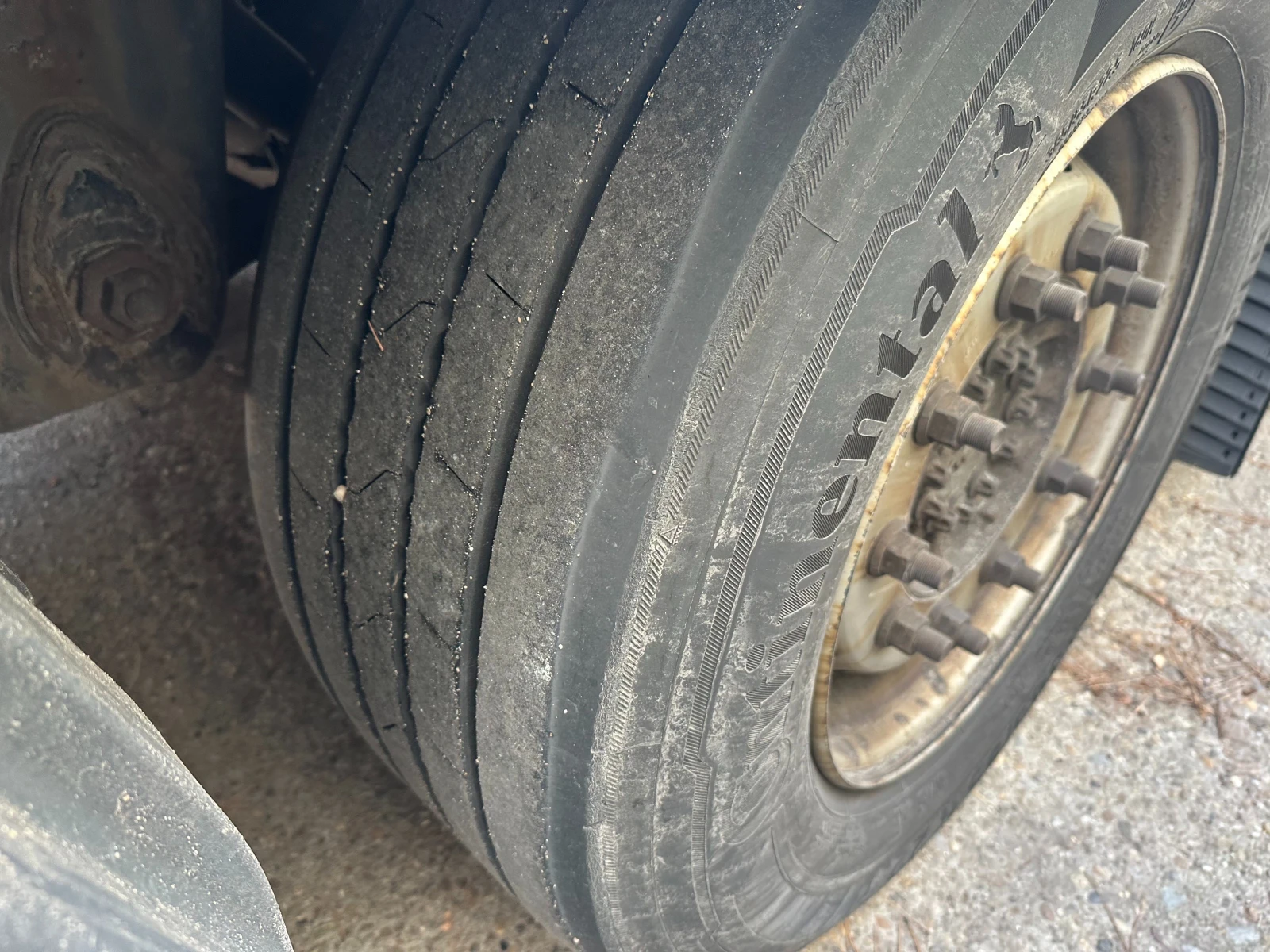  Krone N/A Vector 1950MT | Mobile.bg   8