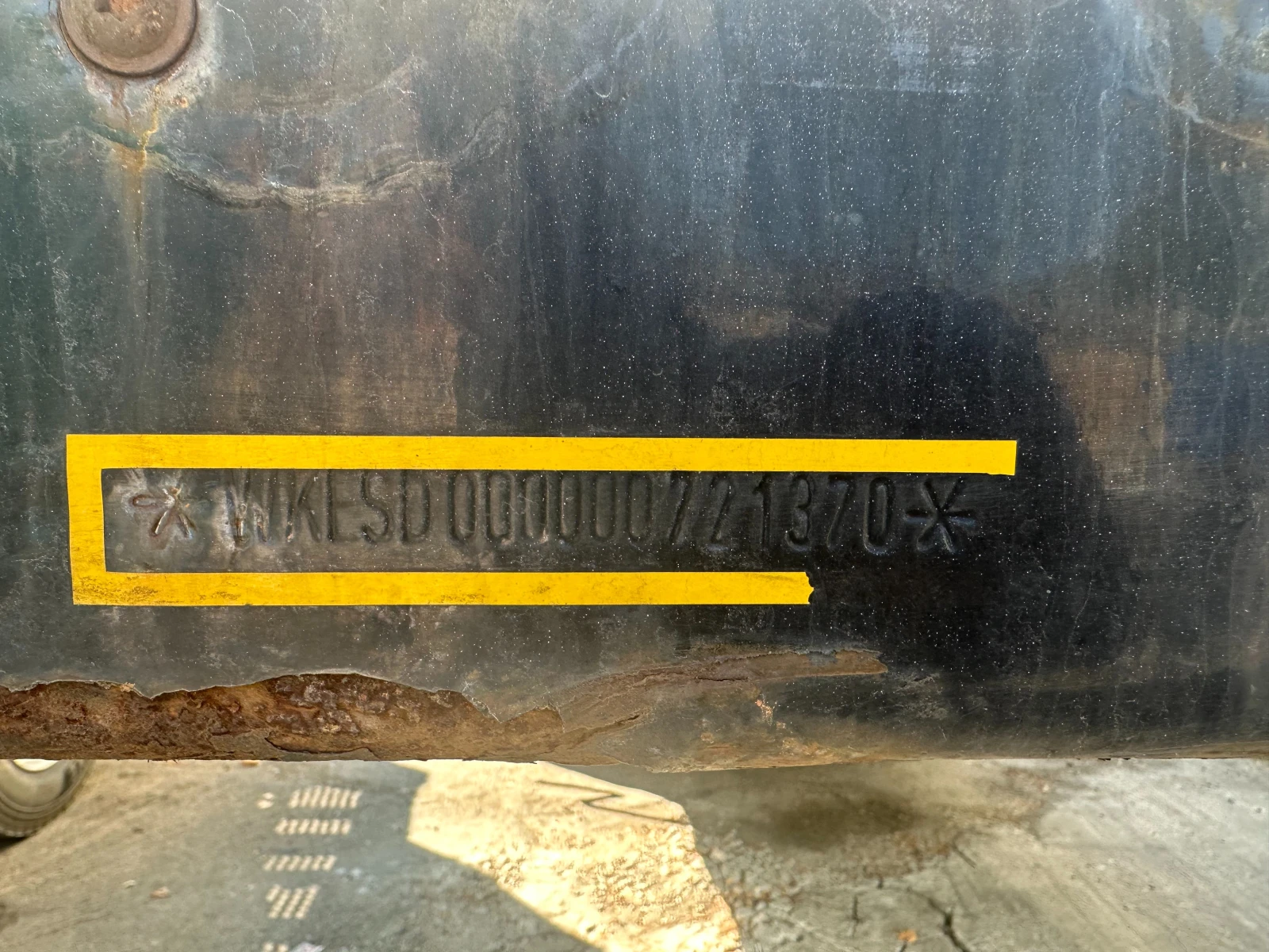  Krone N/A Vector 1950MT | Mobile.bg   4