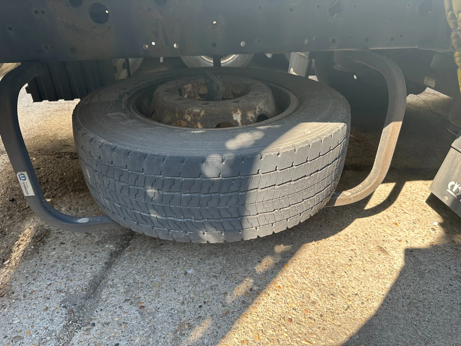  Krone N/A Vector 1950MT | Mobile.bg   14