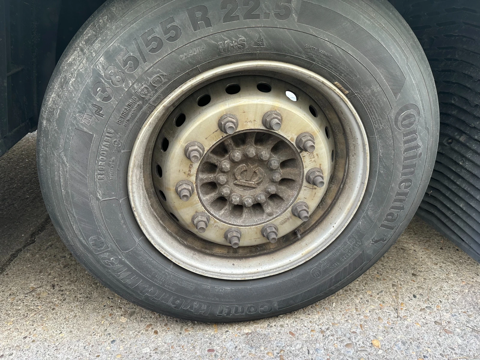  Krone N/A Vector 1950MT | Mobile.bg   7