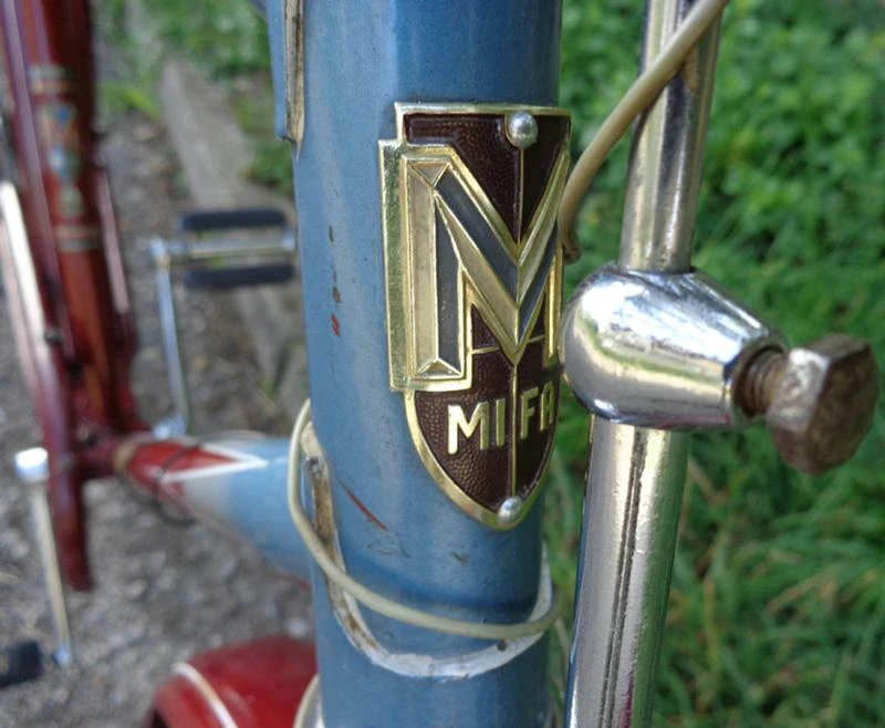  Mifa 101/HT | Mobile.bg   9