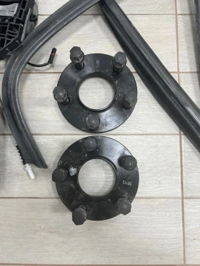 Части за десни врати BMW 3 F30, снимка 3