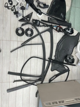 Части за десни врати BMW 3 F30, снимка 2