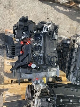 Двигател за Ford 1.0i Ecoboost 101cv - B3DA, снимка 2