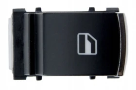 Копчета ел. стъкла VW PASSAT 2010-/PASSAT CC 2008- 3C8959855XSH, снимка 2