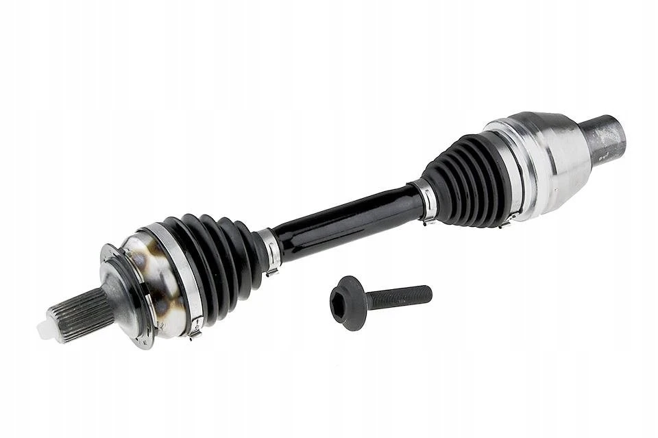 Полуоска предна дясна MERCEDES W176 A160/A180 2012-, W242/W246 B160/B180 2011-, C117/X117 CLA180 | Mobile.bg — изображение 1
