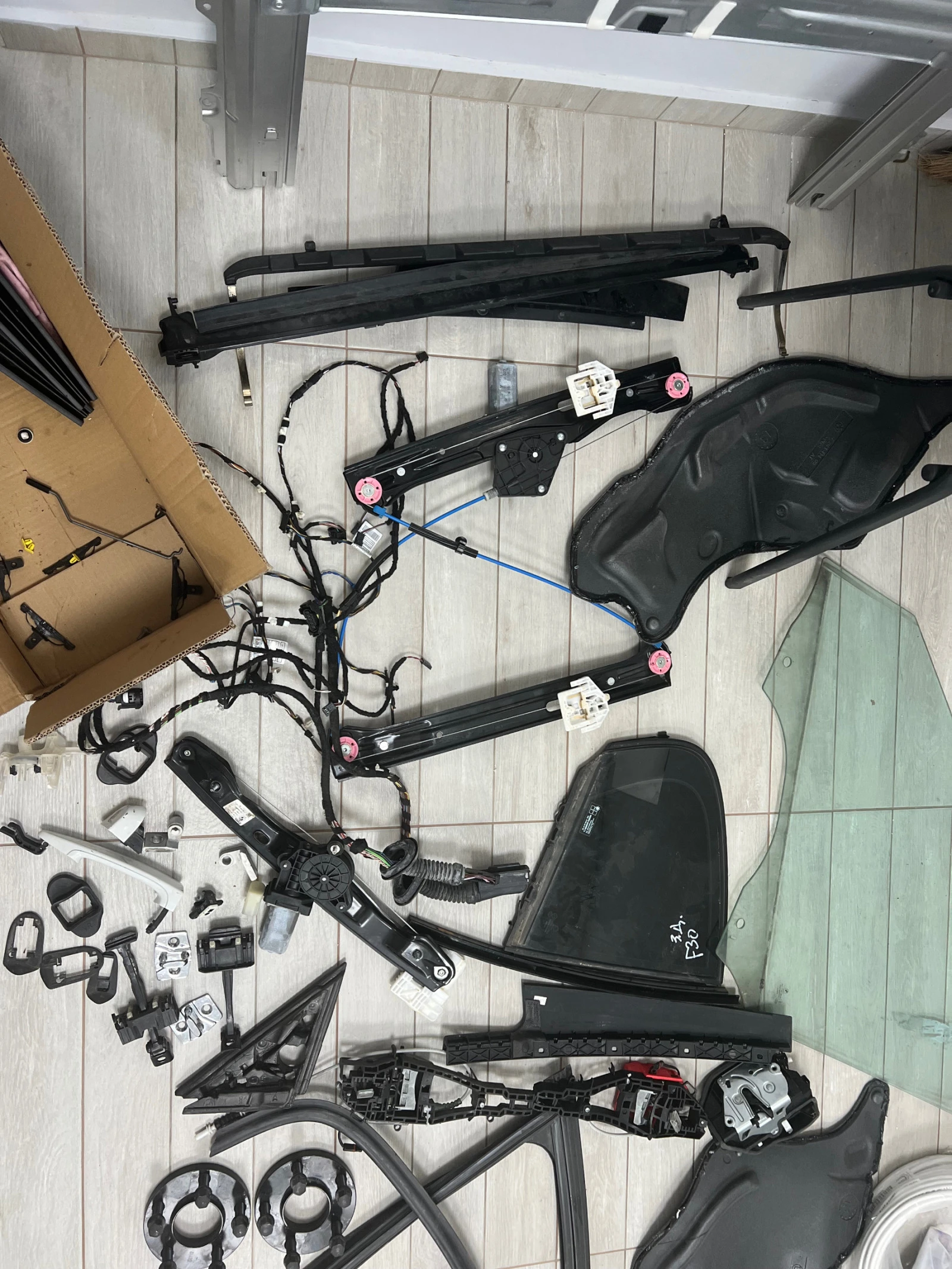     BMW 3 F30 | Mobile.bg   1