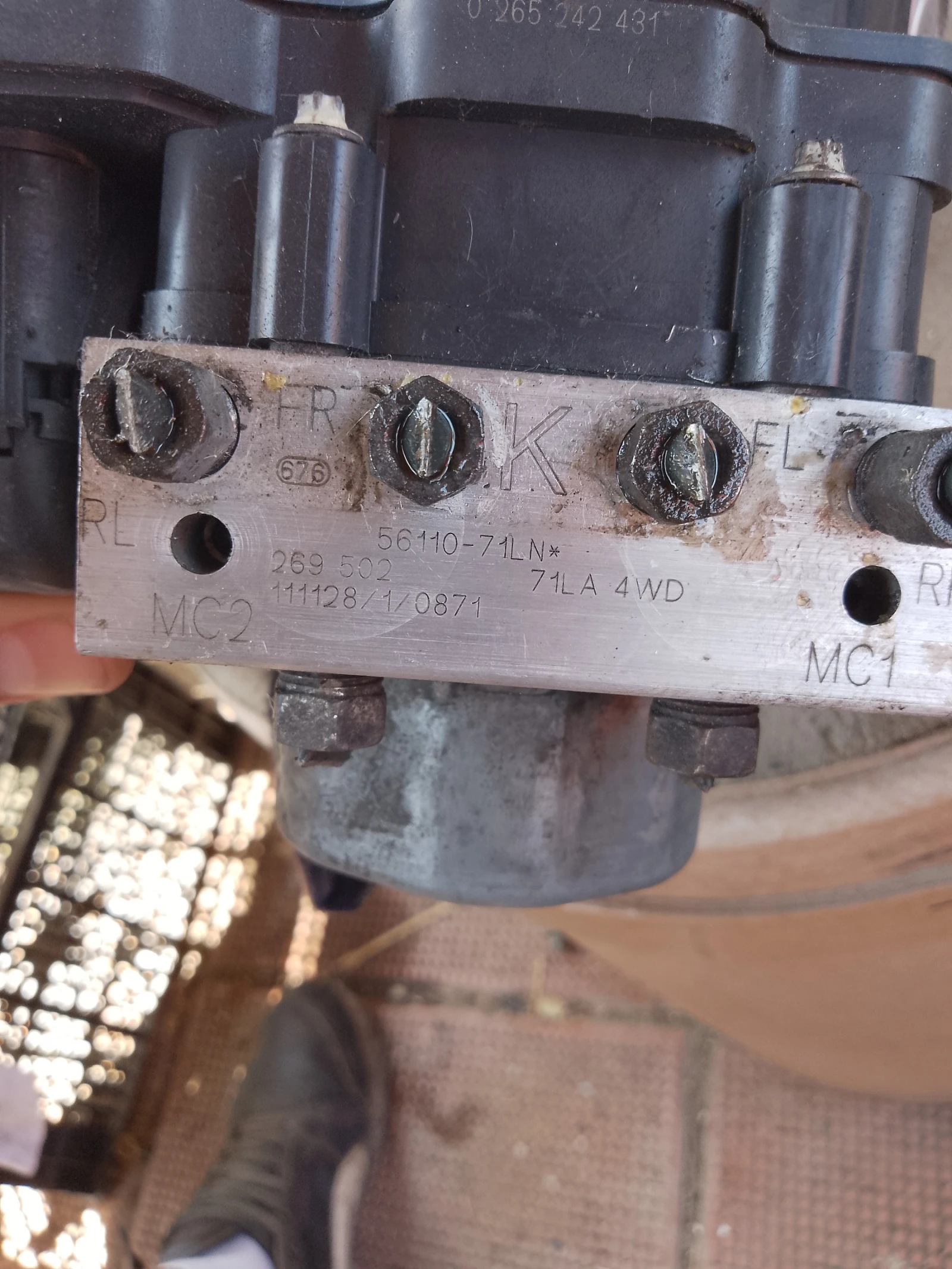 56110-71LN,0265242431,0265956013,ABS     | Mobile.bg   3