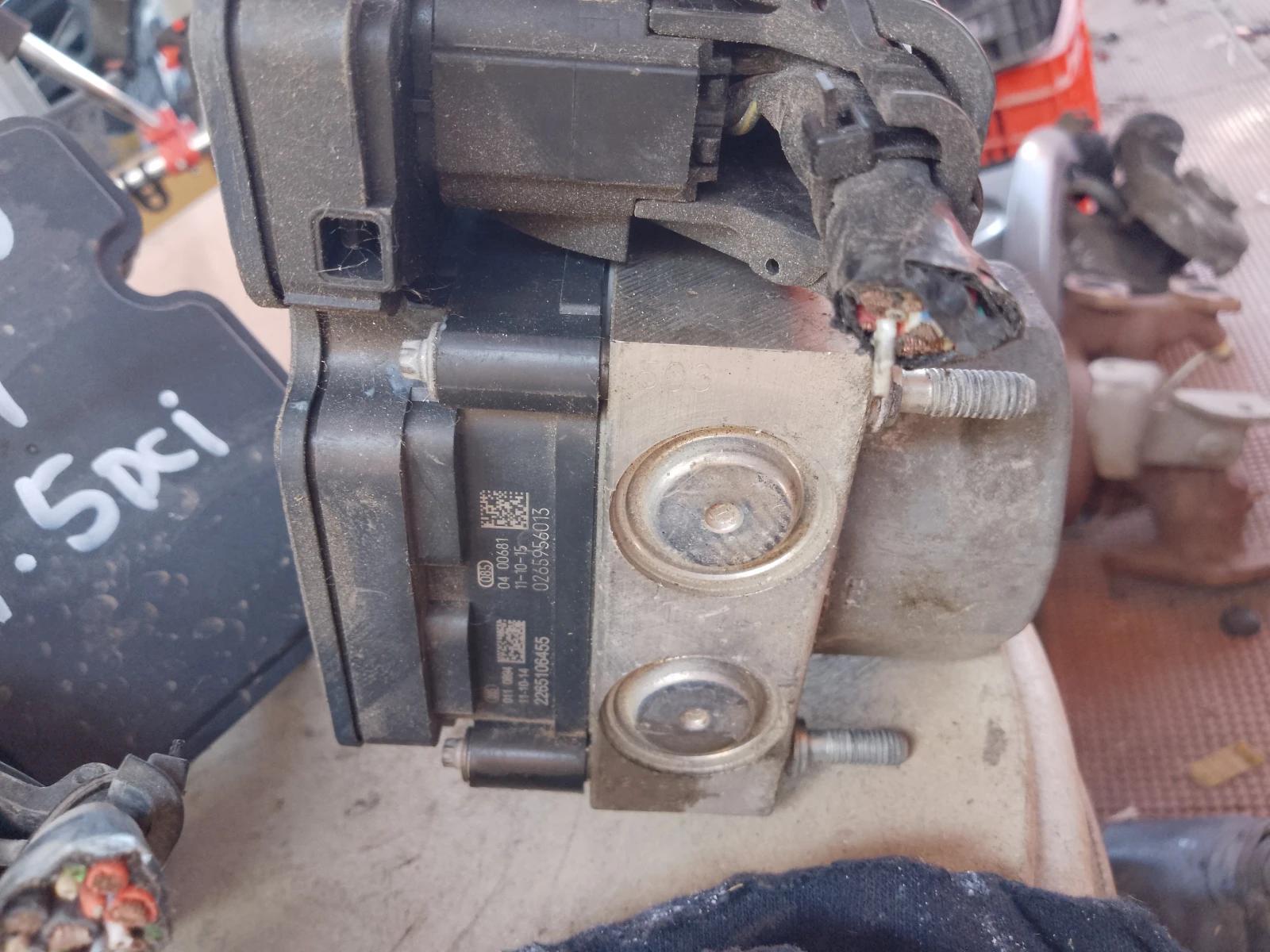 56110-71LN,0265242431,0265956013,ABS     | Mobile.bg   2