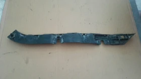 Водач задна броня ляв Субару Форестър (7)