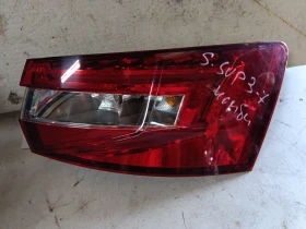 ����� �� �������� �� ���� ����� ������ ����� 3V9945208 3V9945208A 3V9945712 3V9945712B Skoda Superb