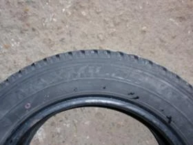 Гуми Всесезонни 205/65R16, снимка 11