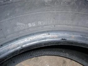 Гуми Всесезонни 205/65R16, снимка 12