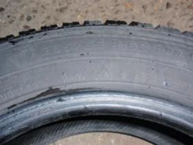Гуми Всесезонни 205/65R16, снимка 13