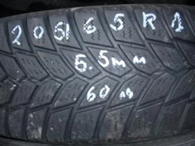 Гуми Всесезонни 205/65R16, снимка 7