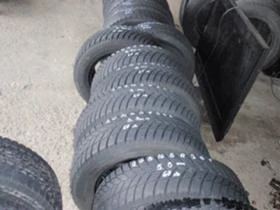 Гуми Всесезонни 205/65R16, снимка 8