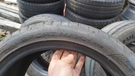 Гуми Летни 245/40R17, снимка 6