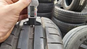 Гуми Летни 245/40R17, снимка 4