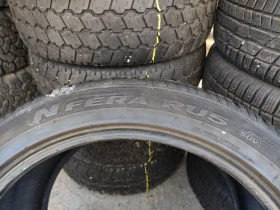 Гуми Летни 315/35R20, снимка 5